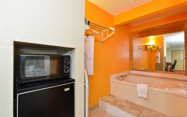 Americas Best Value Inn Brookhaven