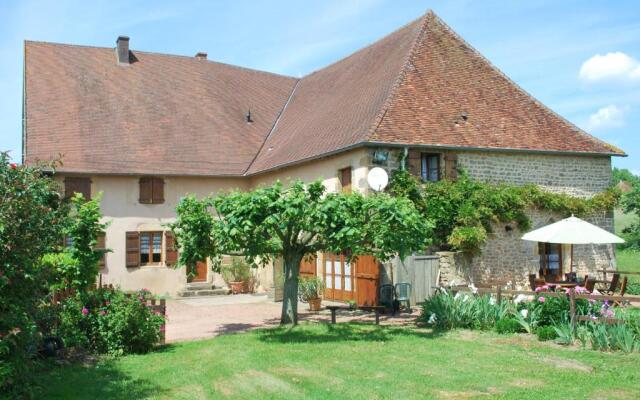Chambre D' Hotes Des Collines