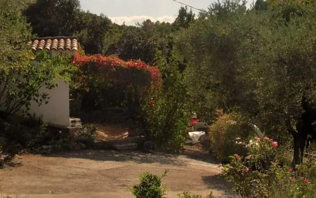 Le Cabanon du Caramy