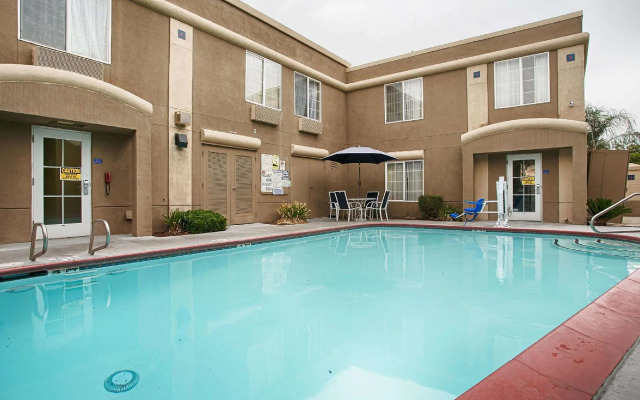 Best Western Galt Inn