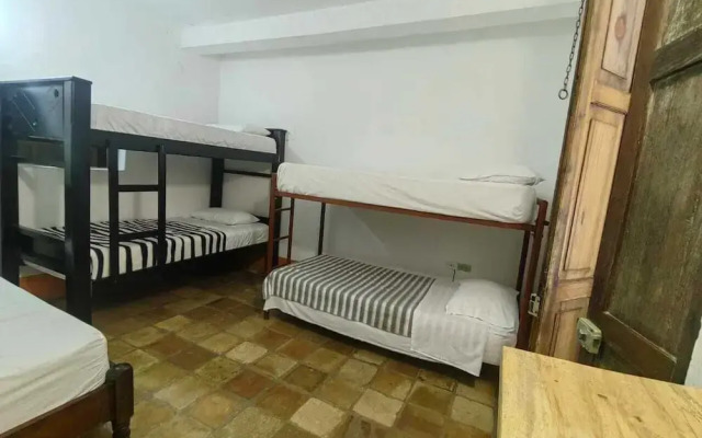 Otrolado Lodge