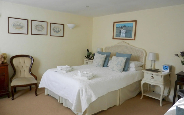 Brocks Guest House