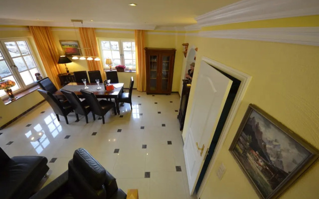 Ferienhäuser Zum Höft 44