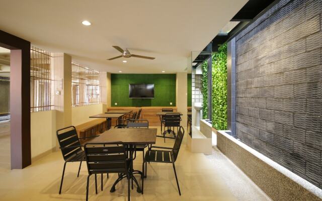 Airy Eco Syariah Fatmawati Banjarsari Dua 11 Jakarta