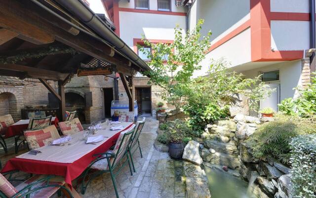 Hotel Sucevic Garni