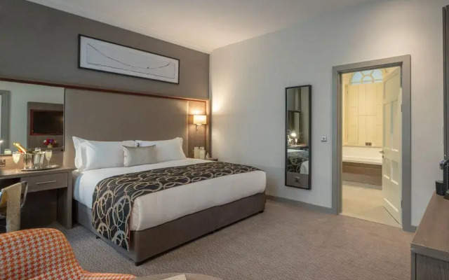Clayton Hotel Charlemont