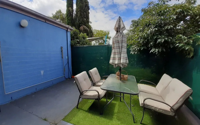 StayCentral - Fairfield 4Br Home