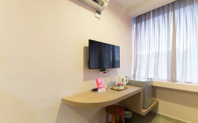 OYO 140 SH Hotel Pudu