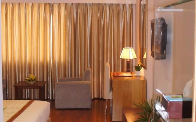 Saigon Can Tho Hotel