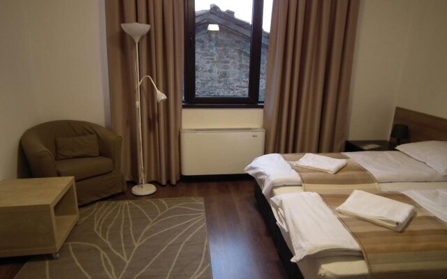 Lion Guest House