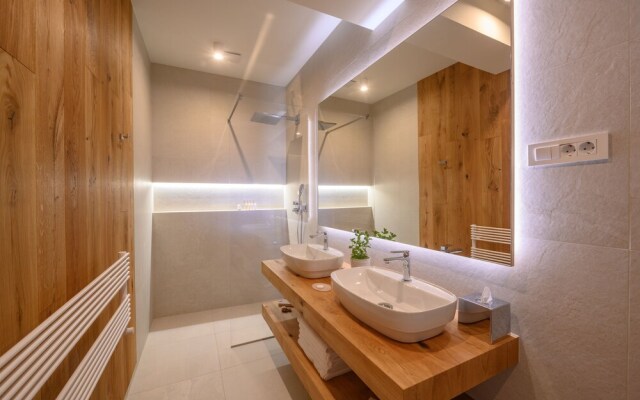 Vila Ula La Luxury Apartments Bled