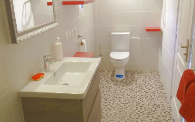 Le Domaine de Malabry - Chalets