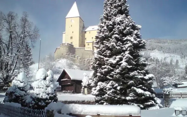 Ferienhaus Lüftenegger