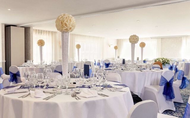 Mercure Thame Lambert Hotel