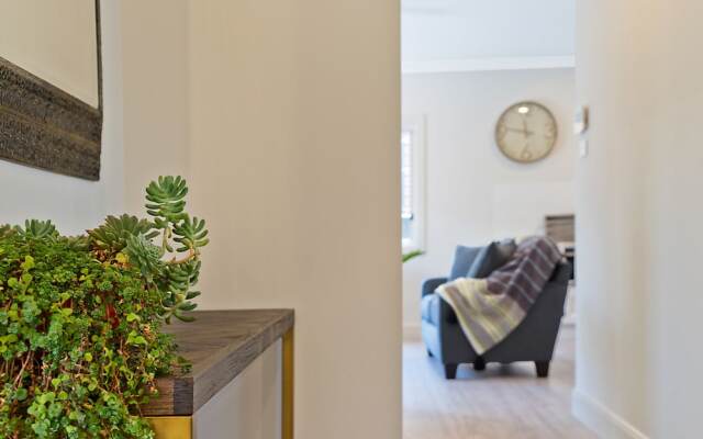 Accommodation Hunter - Adams St Maitland