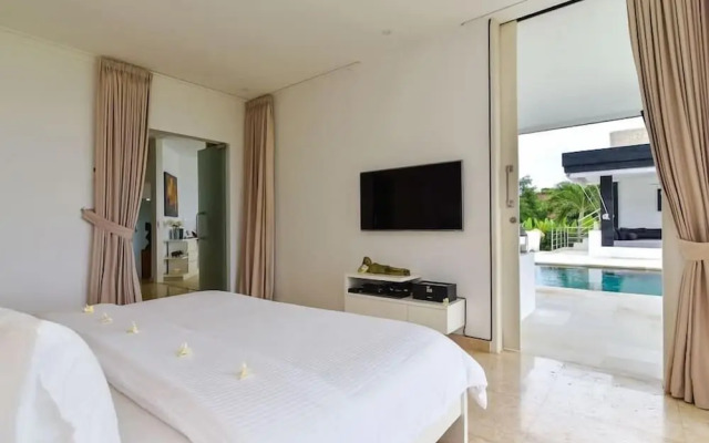 Villa Pondok Wahyu Sedana