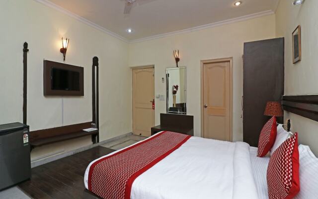 OYO 12968 Hotel The Domus