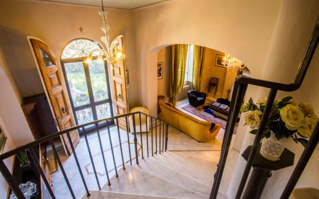 Relais Villa al Vento