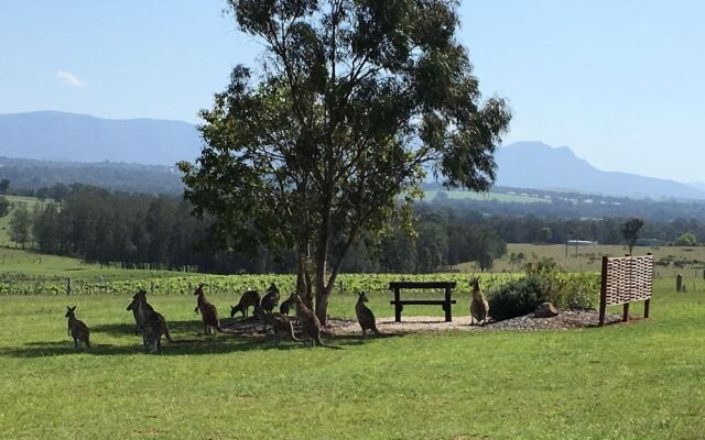 Blackwattle Luxury Retreats