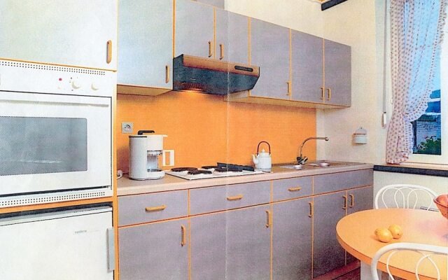 La résidence du pré-devant