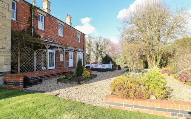 The Coach House