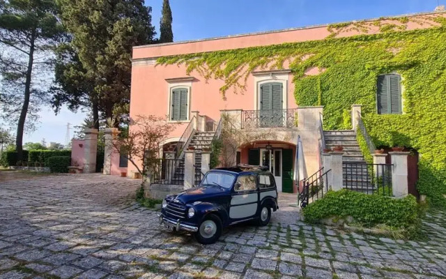 Villa Morea
