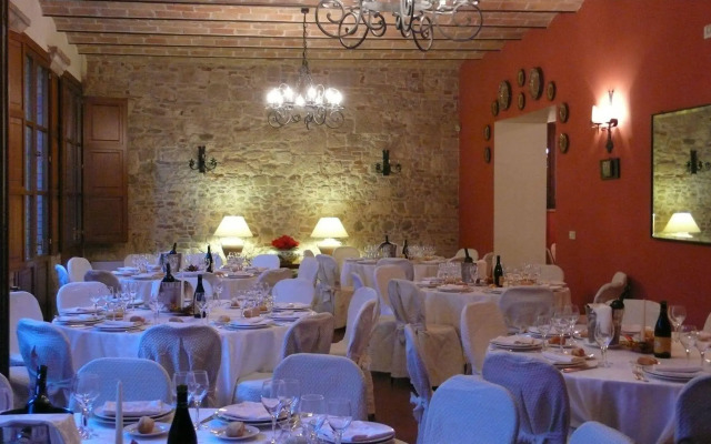 Hotel & Residenza 100 Torri