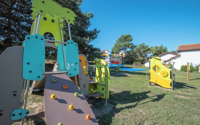VVF Résidence Anglet