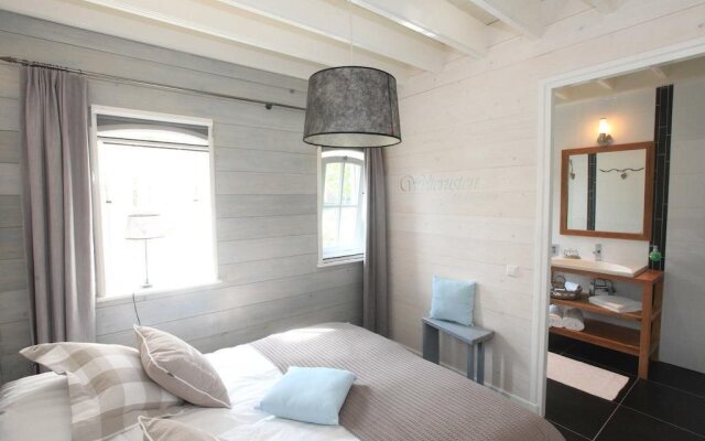 B&B Boerderijbiobed