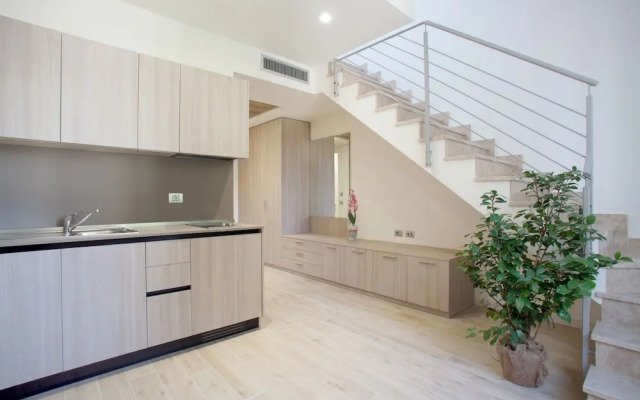 Residence Le Querce Monza