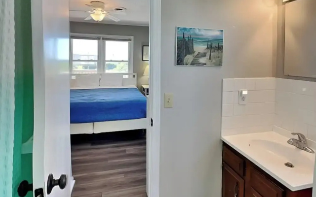 Bungalow by the Sea by Topsail Realty