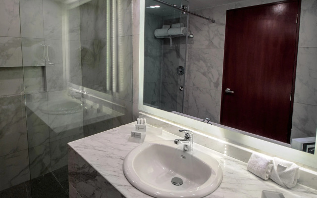 Courtyard Marriott