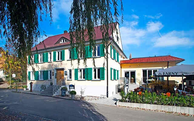 Hotel & Gutsgasthaus Köberle