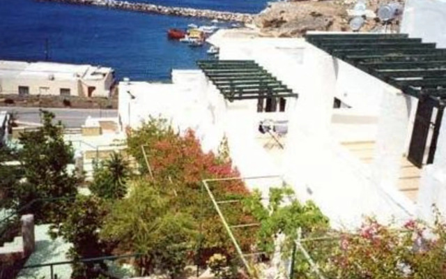 Finiki View Hotel Apartments