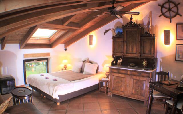 Hazienda Apartmenthotel