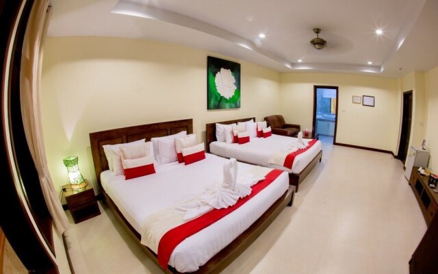 Sahwan Boutique Resort