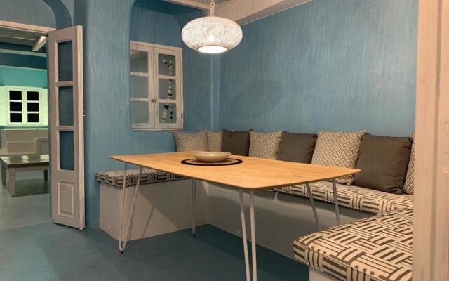 Imer Villas