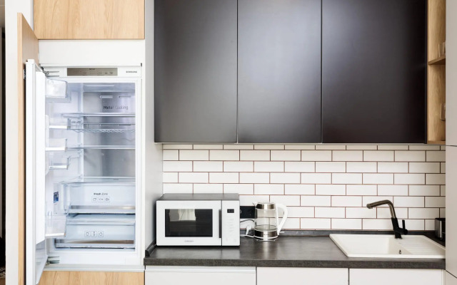 Booking Smart на улице Энгельса 77