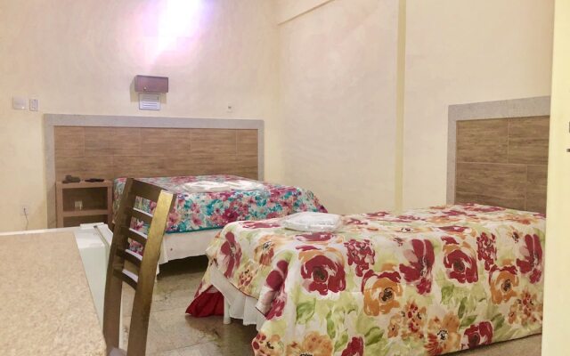 Hotel Alvorada Palace