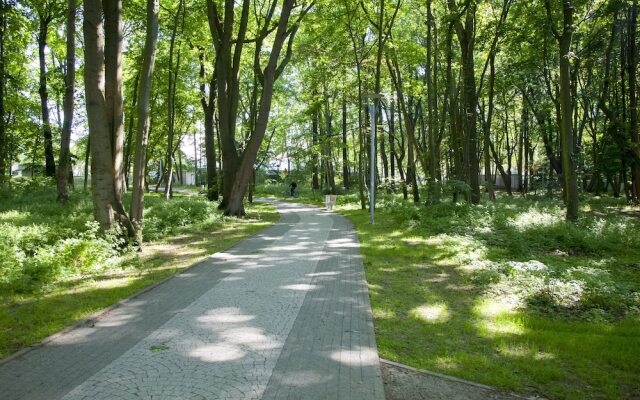 Sanatorium Perła Bałtyku