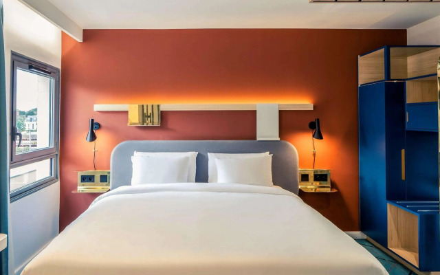 Mercure Nantes Centre Gare