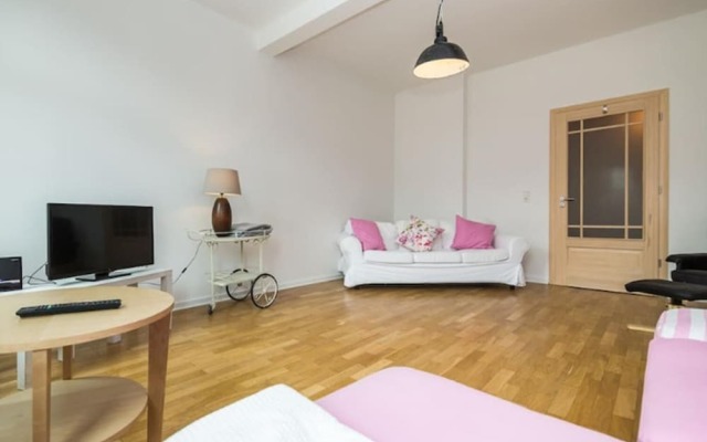 Apartments Frieda - Fritz - Paula