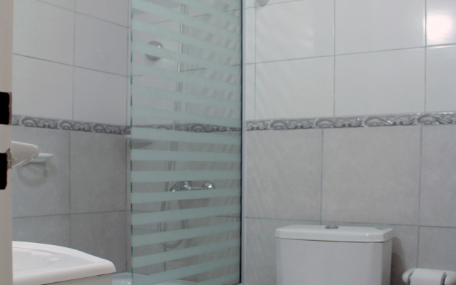 Apart Hotel Granada