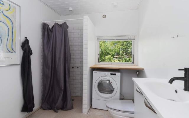 6 Person Holiday Home in Vejby