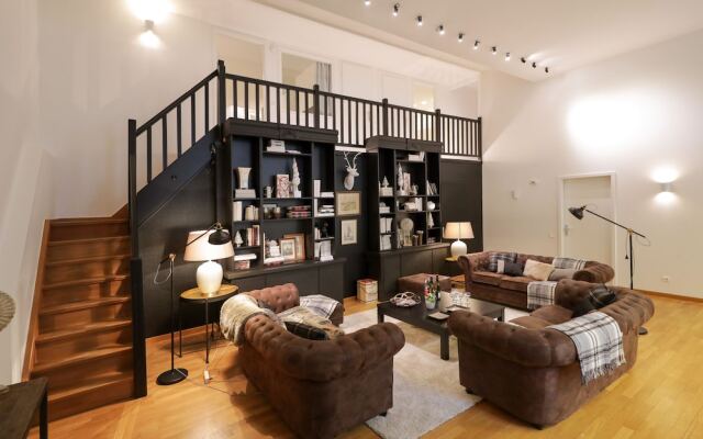 ColmarAppart HAUSSMANN