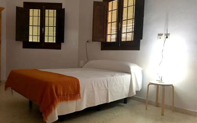 Alojamiento Rural Lago de Andalucía - Hostel