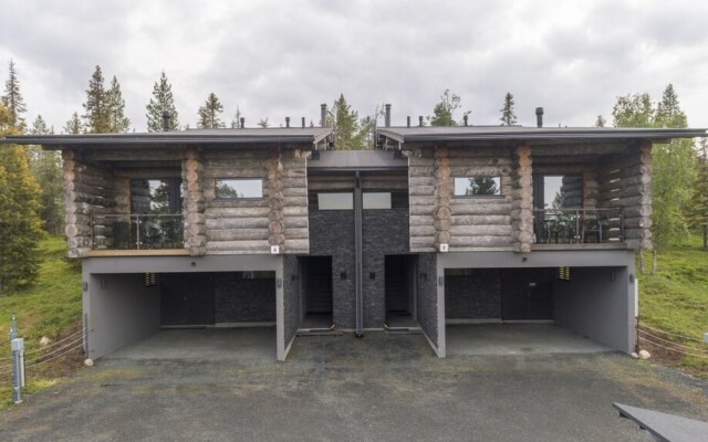 Villa Kuusirinne
