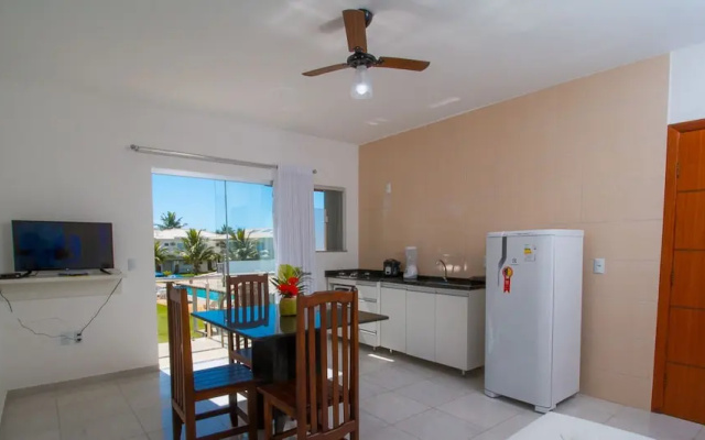 Porto Luar Apart Hotel