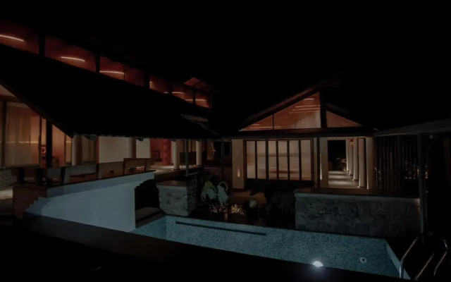 Tangerine Tales Luxury Villa By Lexstays