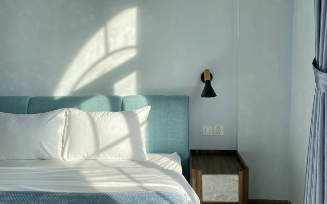 Sandora Boutique Hotel Phu Quoc